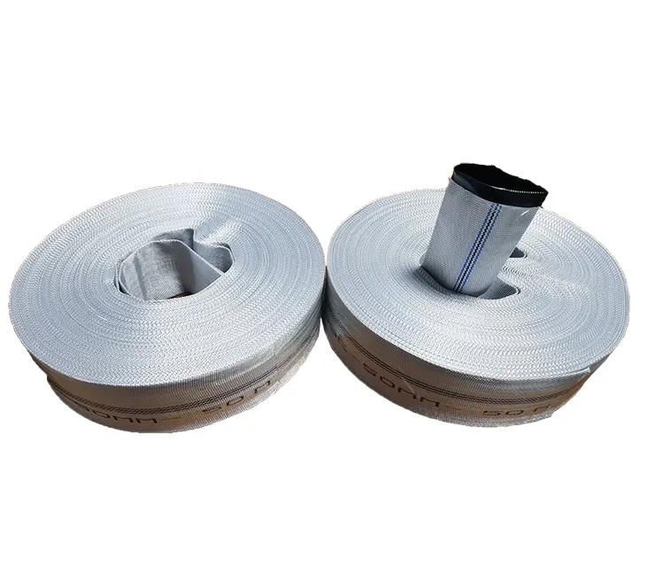 日照超强耐磨编织水带