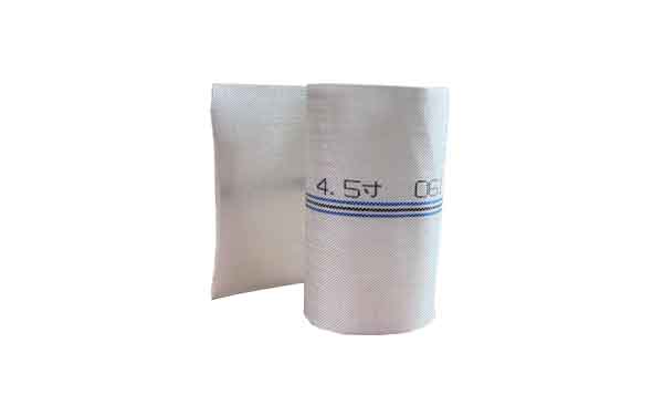 日照水带型号的组成